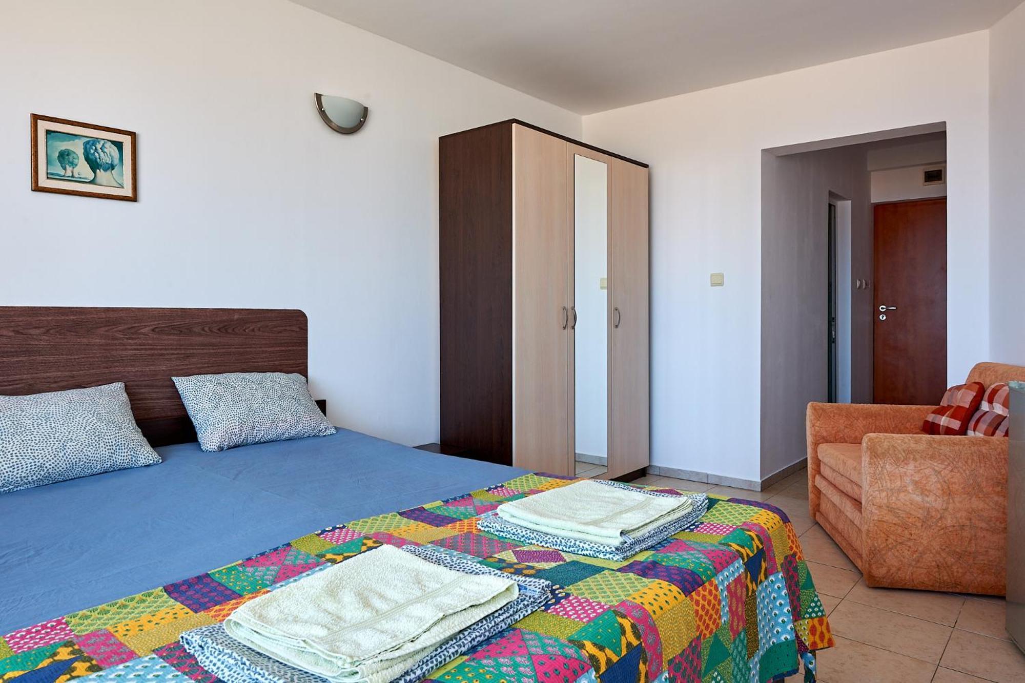 Guest House Dima Sozopol Zewnętrze zdjęcie