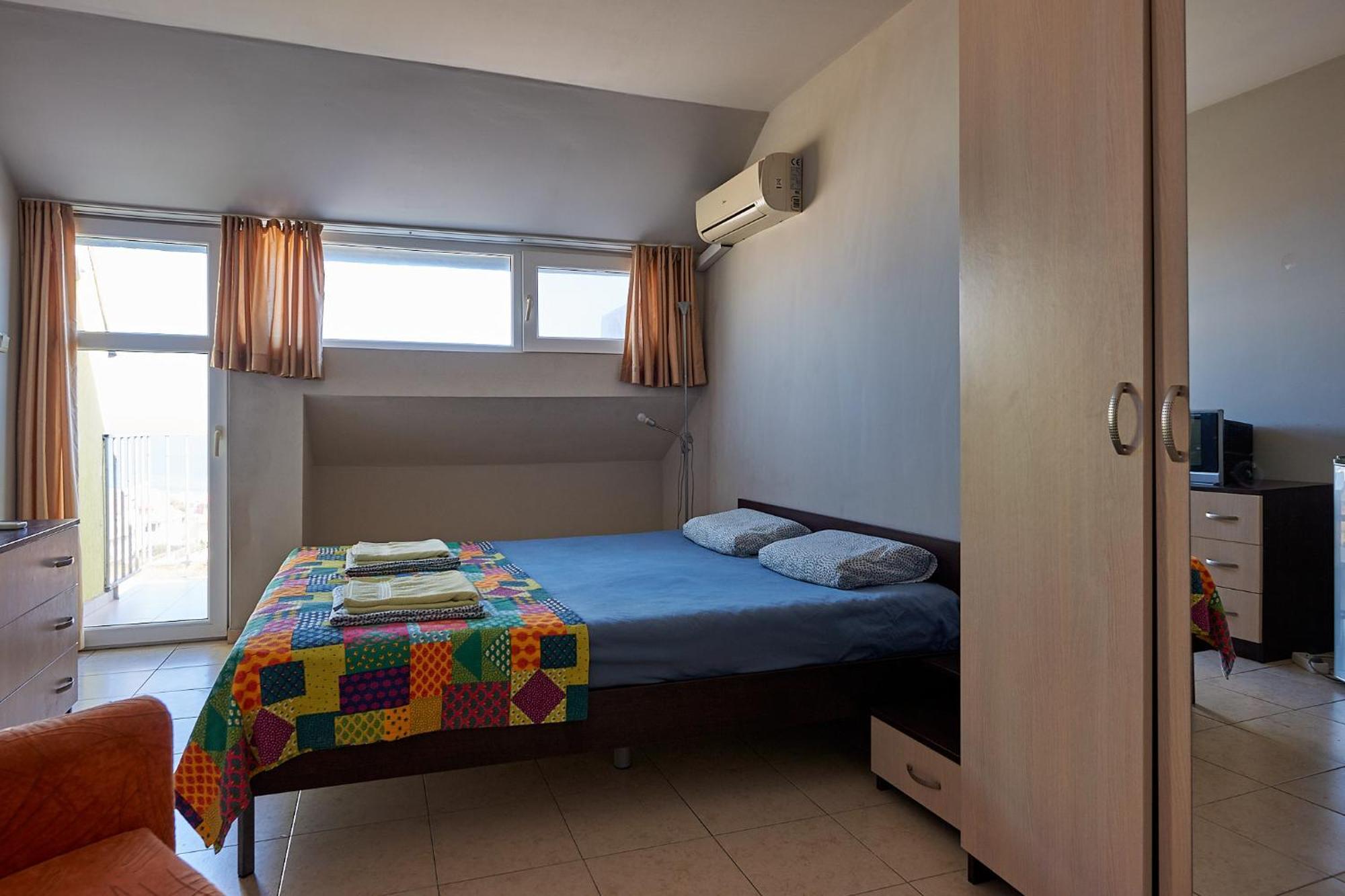 Guest House Dima Sozopol Zewnętrze zdjęcie