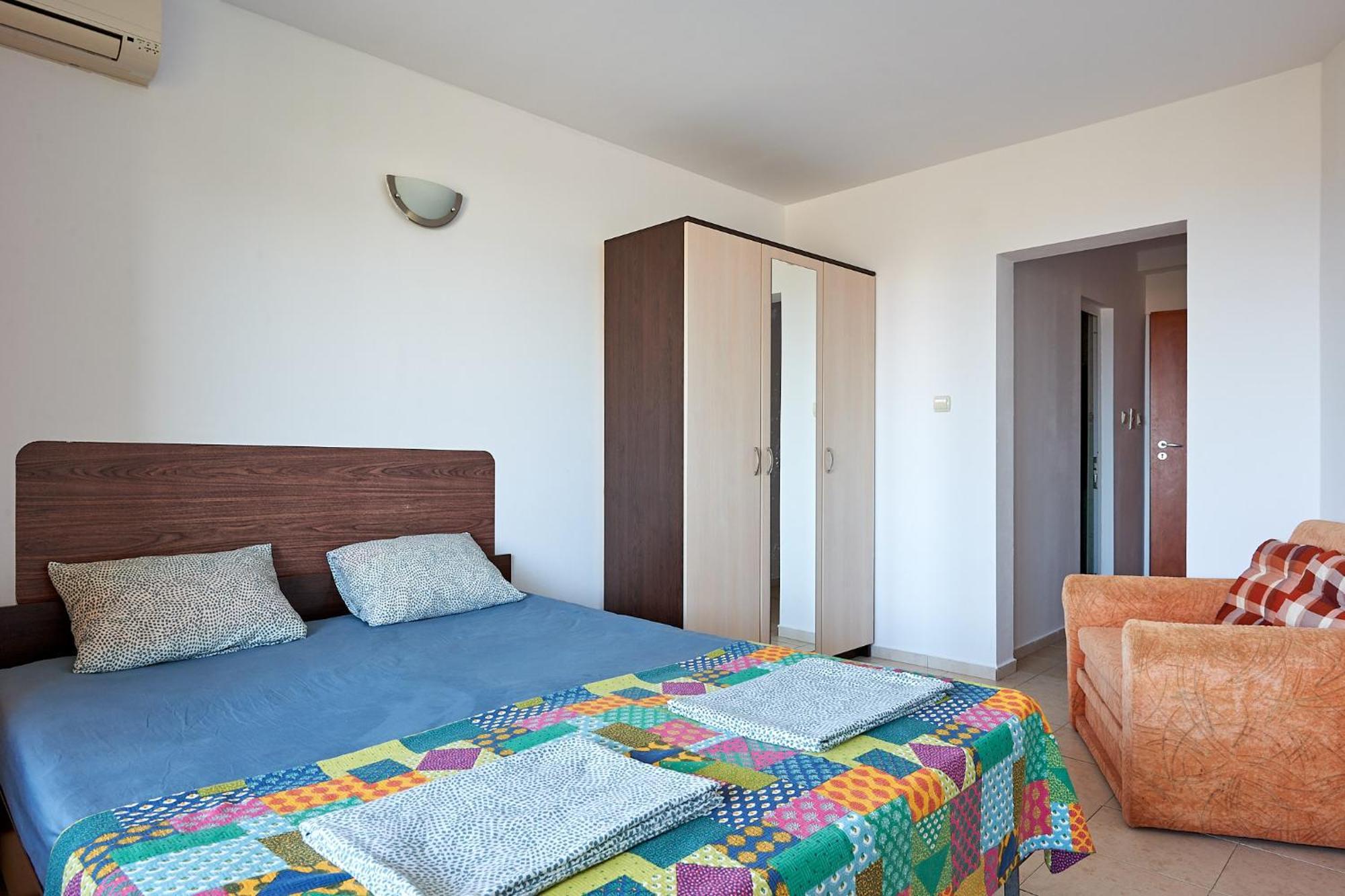 Guest House Dima Sozopol Zewnętrze zdjęcie