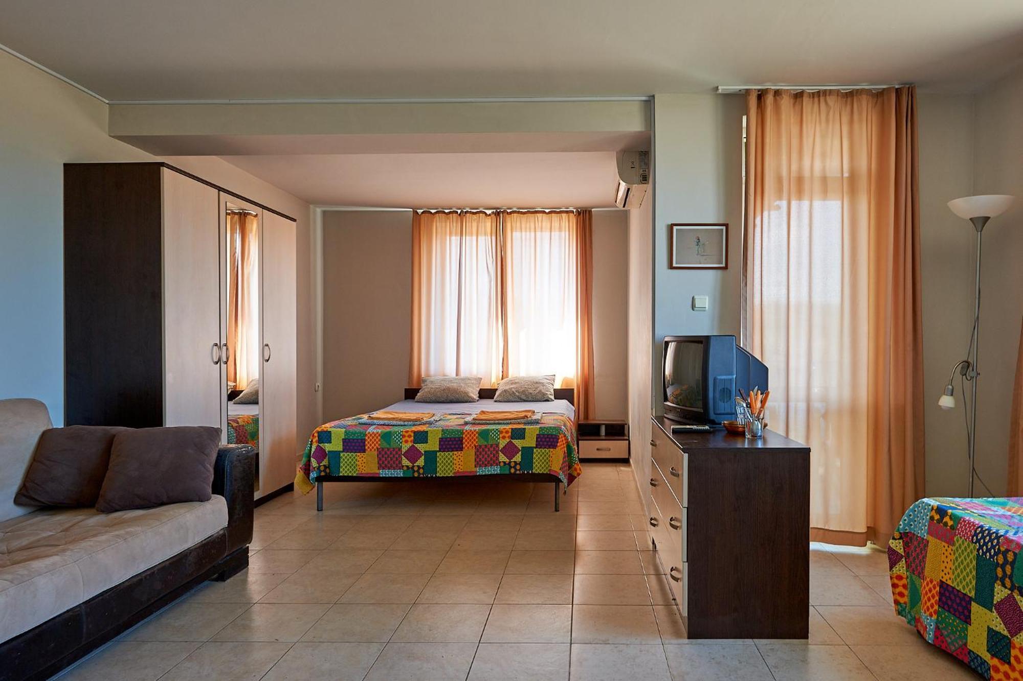 Guest House Dima Sozopol Zewnętrze zdjęcie
