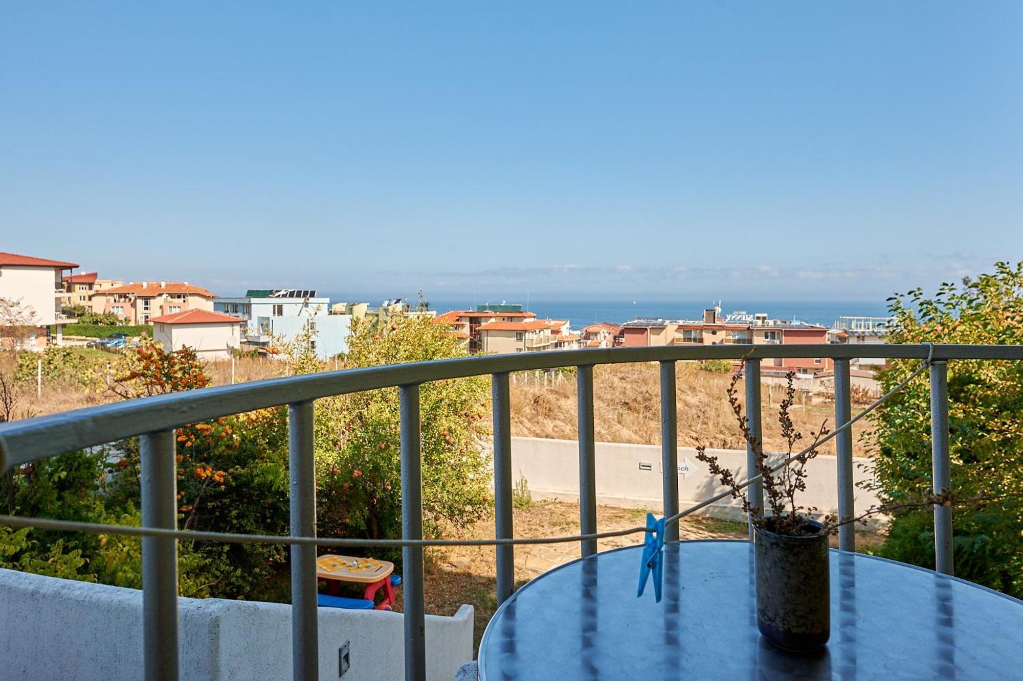 Guest House Dima Sozopol Zewnętrze zdjęcie