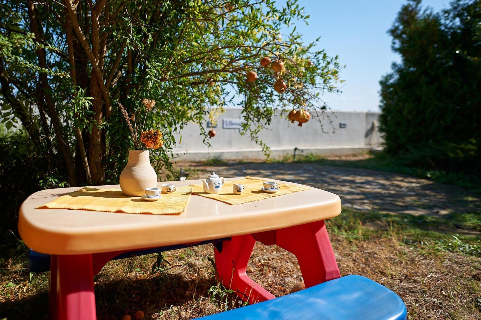 Guest House Dima Sozopol Zewnętrze zdjęcie