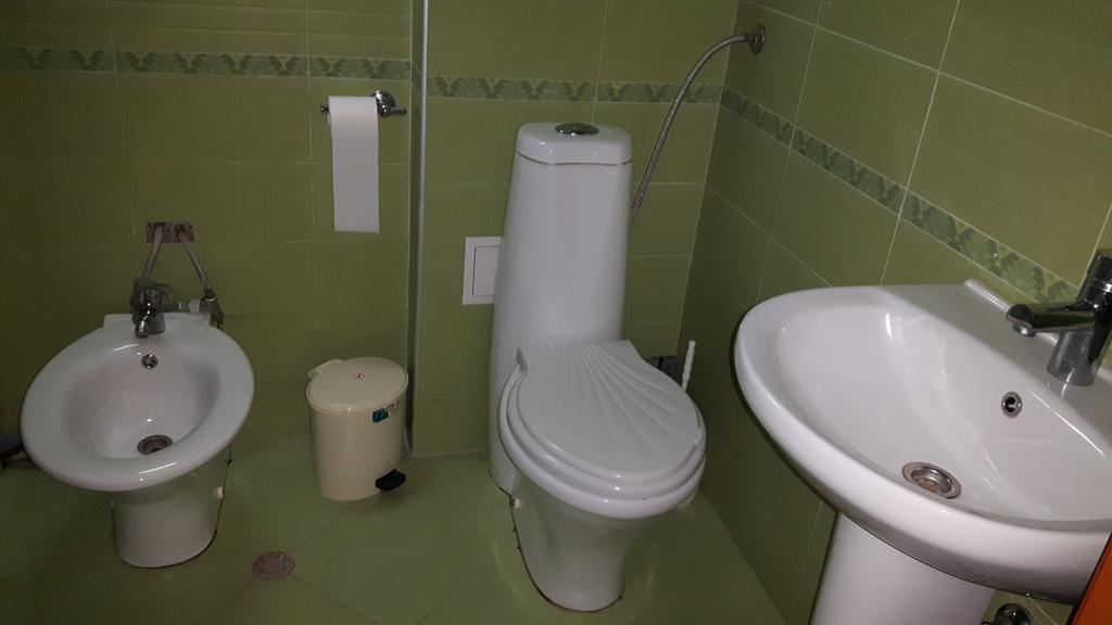 Guest House Dima Sozopol Zewnętrze zdjęcie