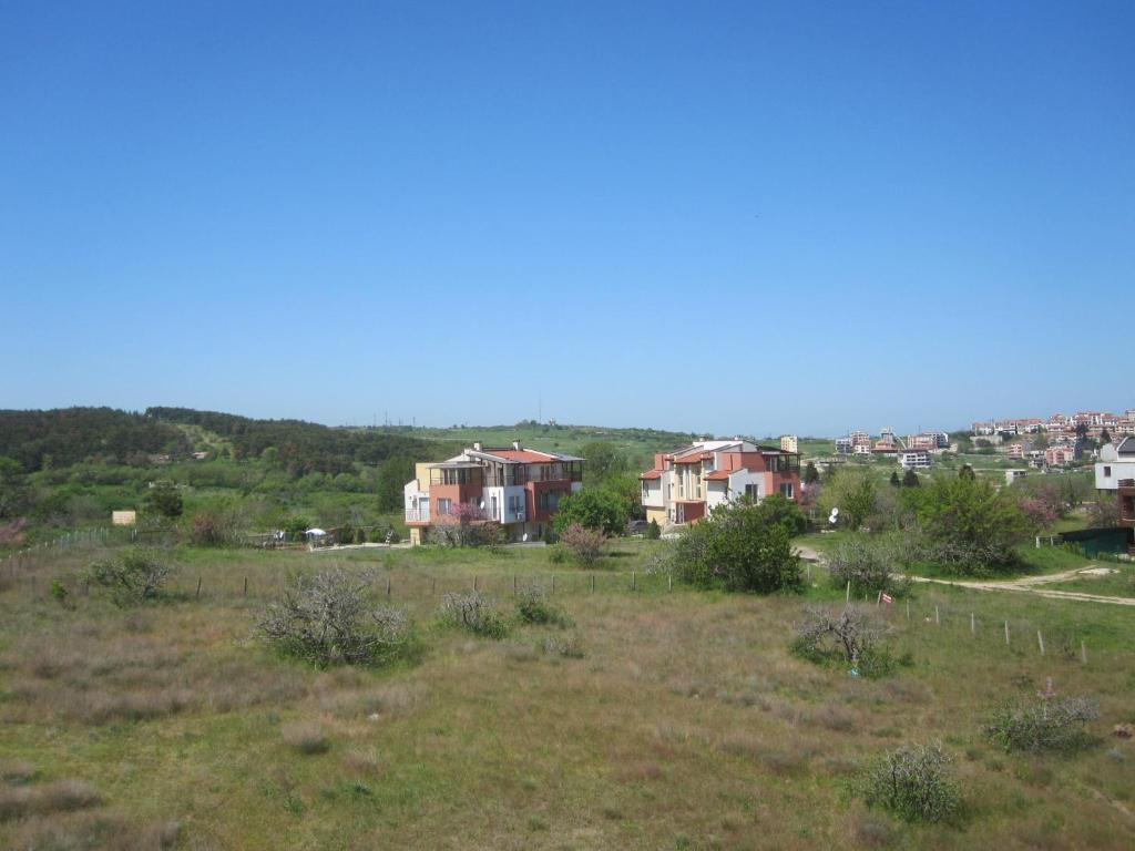 Guest House Dima Sozopol Zewnętrze zdjęcie