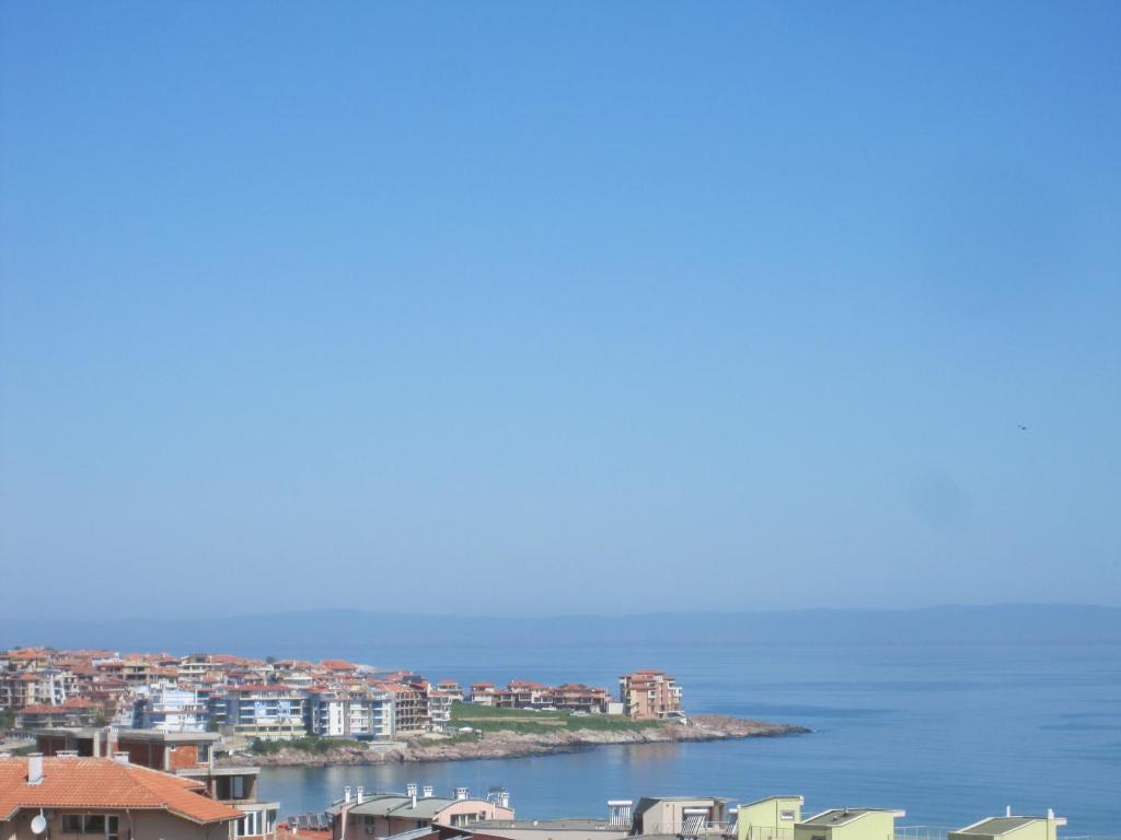 Guest House Dima Sozopol Zewnętrze zdjęcie